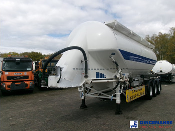 FELDBINDER Tankauflieger