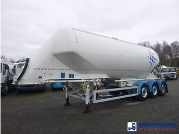 FELDBINDER Tankauflieger