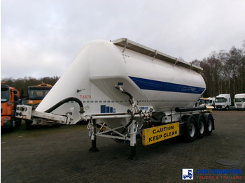 FELDBINDER Tankauflieger
