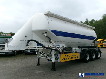FELDBINDER Tankauflieger