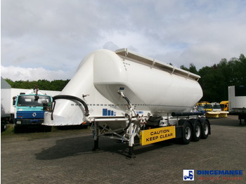 FELDBINDER Tankauflieger