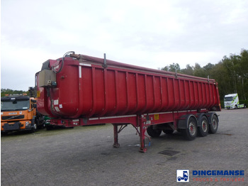 Kipper Transporter