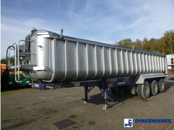 FRUEHAUF Kipper Auflieger