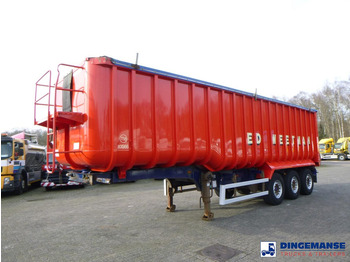 FRUEHAUF Kipper Auflieger