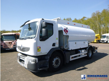 RENAULT Premium 270 Tankwagen