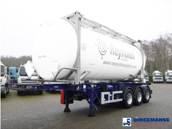 Containerwagen/ Wechselfahrgestell LKW