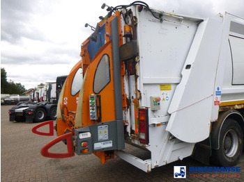 Müllwagen Mercedes-Benz Econic 2629 6x4 RHD Farid refuse truck: das Bild 5