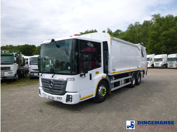 MERCEDES-BENZ Econic 2630 Müllwagen