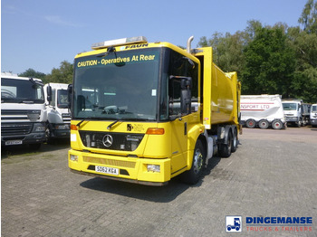MERCEDES-BENZ Econic 2633 Müllwagen