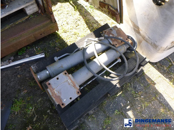 Hydraulikzylinder