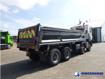 Kipper Renault K 430 8x4 RHD tipper: das Bild 3 Kipper Renault K 430 8x4 RHD tipper: das Bild 3