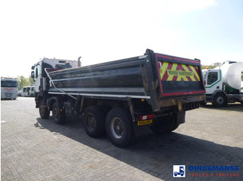 Kipper Renault K 430 8x4 RHD tipper: das Bild 4 Kipper Renault K 430 8x4 RHD tipper: das Bild 4