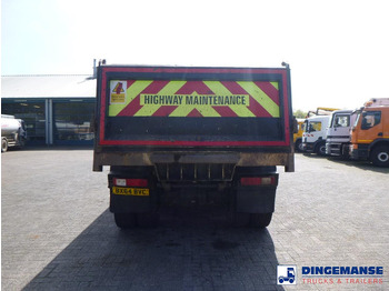 Kipper Renault K 430 8x4 RHD tipper: das Bild 5 Kipper Renault K 430 8x4 RHD tipper: das Bild 5