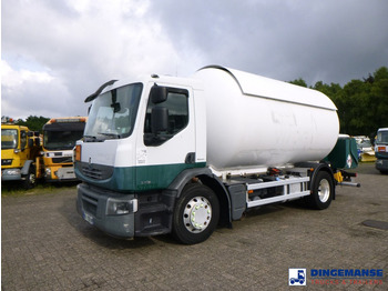 RENAULT Premium 270 Tankwagen
