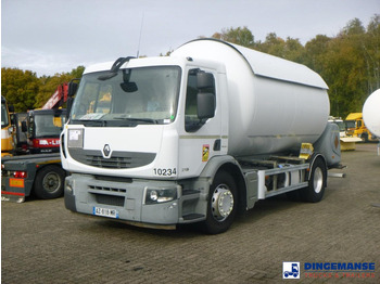 RENAULT Premium 270 Tankwagen
