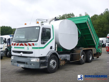 RENAULT Premium 340 Tankwagen