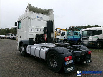 Sattelzugmaschine DAF XF 460 4x2 Euro 6: das Bild 3