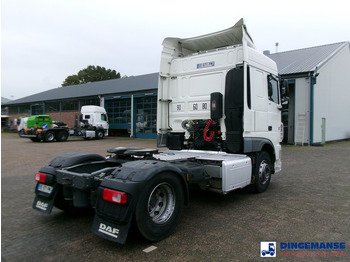 Sattelzugmaschine DAF XF 460 4x2 Euro 6: das Bild 4