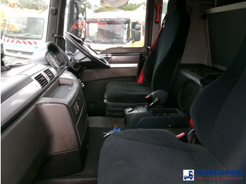 Sattelzugmaschine MAN TGS 24.460 6X2 RHD Euro 6: das Bild 5