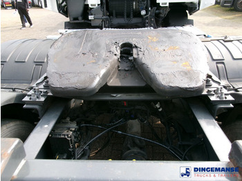 Sattelzugmaschine Renault T 460 6X2 RHD Euro 6: das Bild 5