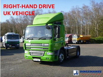 DAF CF 75 310 Sattelzugmaschine