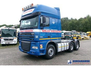 DAF XF 105 510 Sattelzugmaschine
