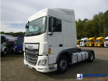 DAF XF 460 Sattelzugmaschine
