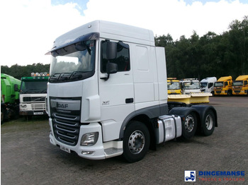 DAF XF 460 Sattelzugmaschine