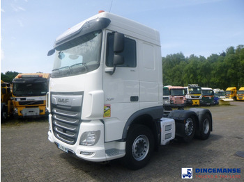 DAF XF 530 Sattelzugmaschine