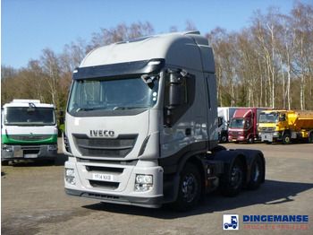 IVECO Sattelzugmaschine