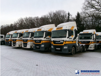 MAN TGX 26.460 Sattelzugmaschine
