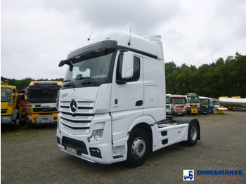 MERCEDES-BENZ Actros 1851 Sattelzugmaschine