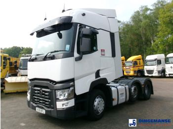 RENAULT T 460 Sattelzugmaschine