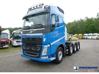 VOLVO FH 540 Sattelzugmaschine