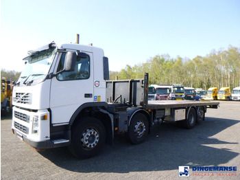 VOLVO FM 400 Pritsche LKW