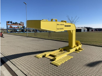 SEACOM Anbauteil