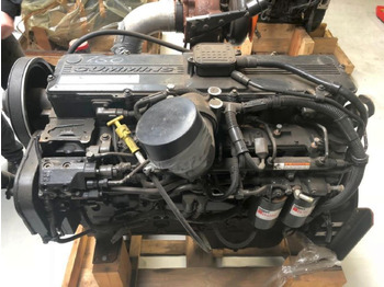 CUMMINS Motor