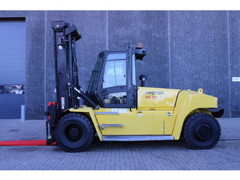 HYSTER Dieselstapler