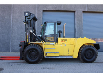 HYSTER Dieselstapler