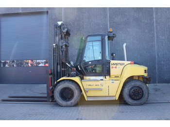 HYSTER Dieselstapler