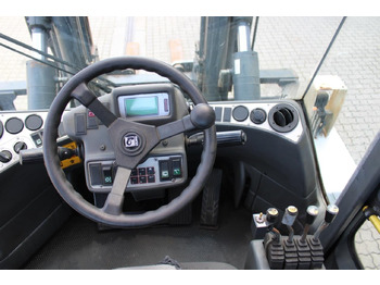 Dieselstapler Kalmar DCE120-6: das Bild 4