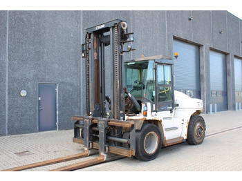 Dieselstapler Kalmar DCE120-6: das Bild 2