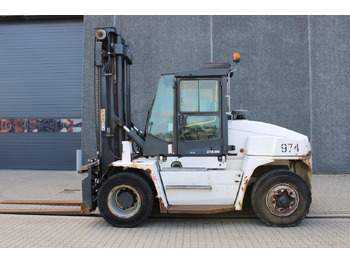 KALMAR Dieselstapler