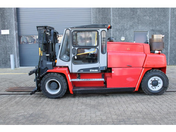 KALMAR Dieselstapler