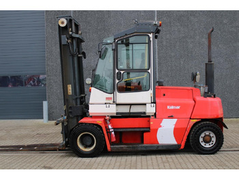KALMAR Dieselstapler
