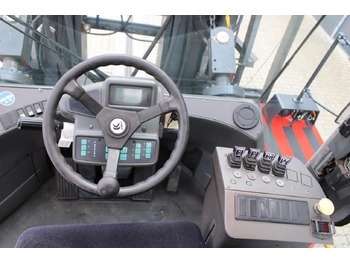 Dieselstapler Kalmar DCF330-12LB: das Bild 4 Dieselstapler Kalmar DCF330-12LB: das Bild 4