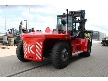 Dieselstapler Kalmar DCF330-12LB: das Bild 3 Dieselstapler Kalmar DCF330-12LB: das Bild 3