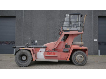 KALMAR Containerstapler