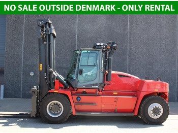KALMAR Dieselstapler