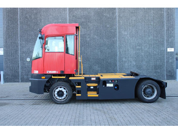 KALMAR Terminaltraktor
